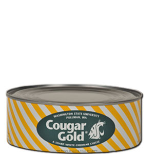 100: Cougar Gold